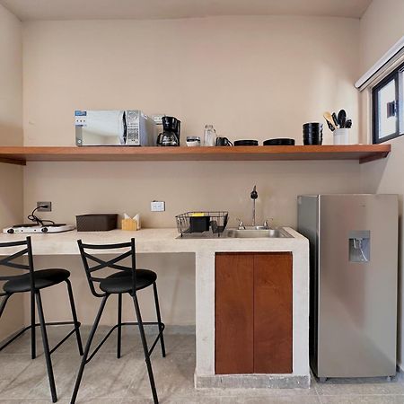 Xaman - Boutique Studios Канкун Экстерьер фото