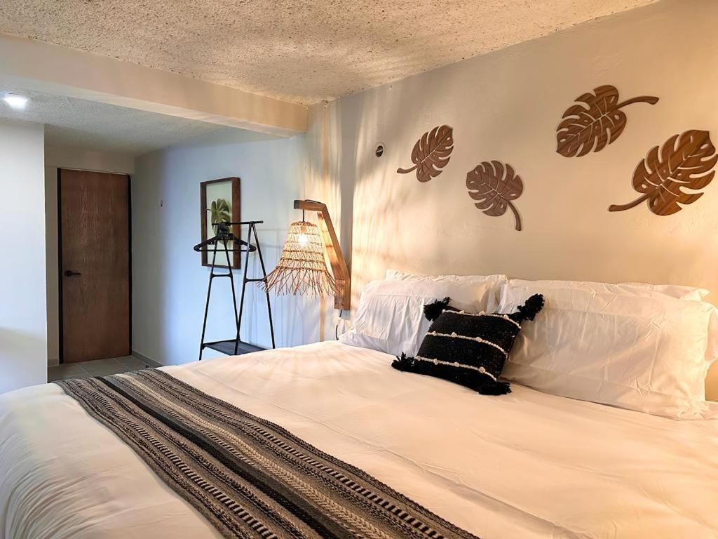 Xaman - Boutique Studios Канкун Экстерьер фото