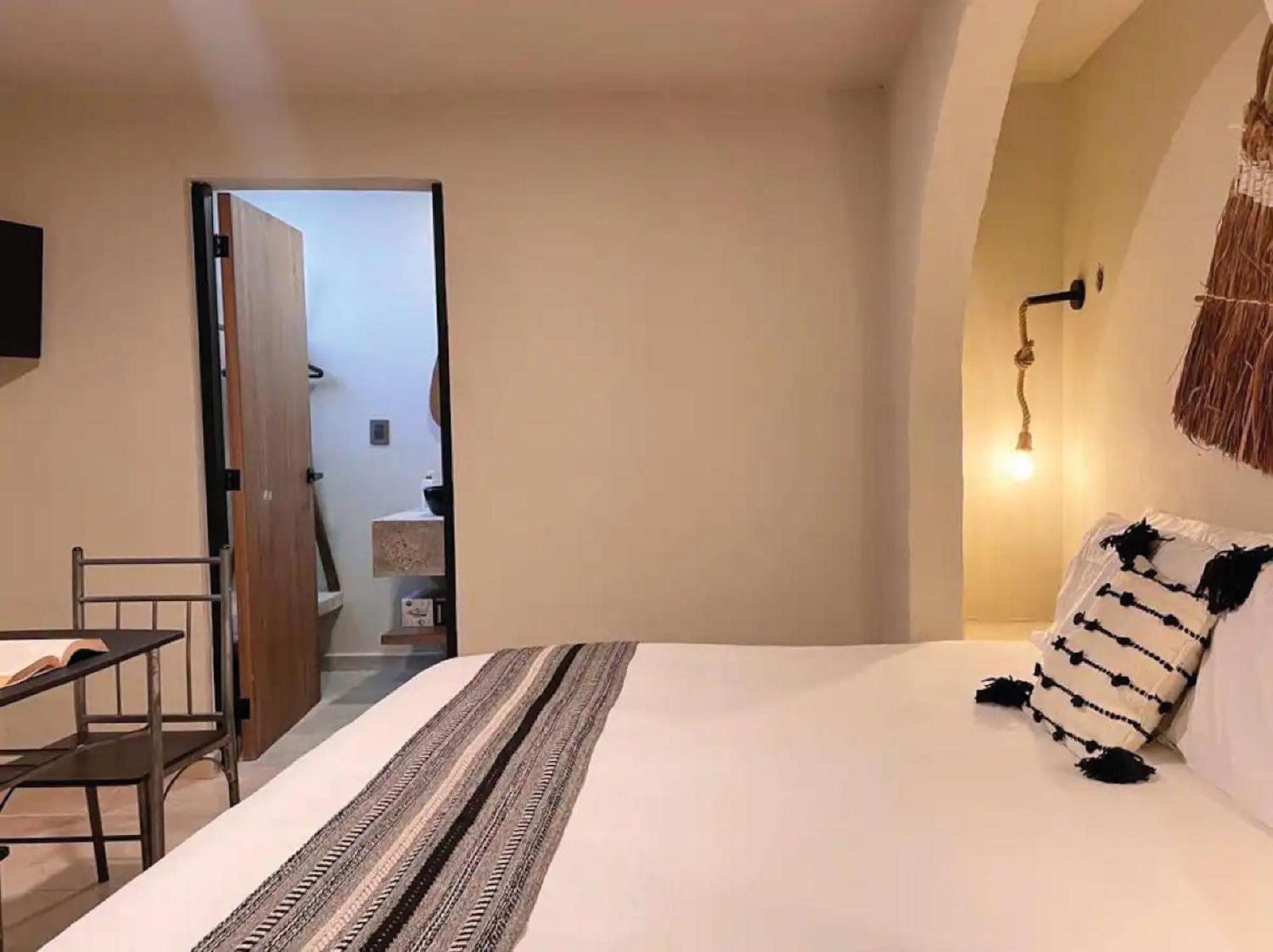Xaman - Boutique Studios Канкун Экстерьер фото